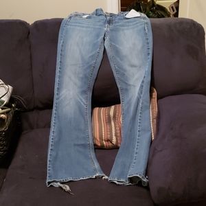 Jean's